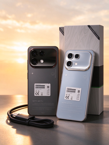 Teléfonos inteligentes Note 60 Pro 5G, versión global nueva sin abrir, MOQ bajo disponible para nuevos compradores - Product Image 5