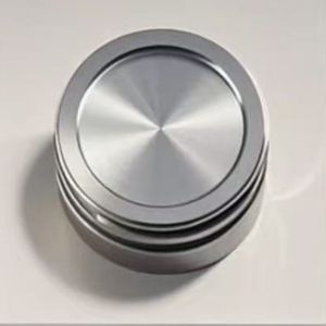Usinage CNC de précision en usine, fonderie chinoise, personnalisation de pièces en acier, aluminium, cuivre et magnésium, pièces de fonderie d'investissement - Product Image 1