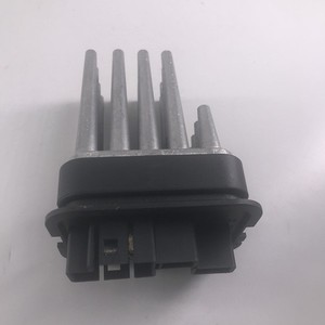ตัวควบคุมมอเตอร์แอร์ Opel Omega รุ่น 90566802 ตัวต้านทานควบคุมความเร็วพัดลม สำหรับเปลี่ยนซ่อม - Product Image 2