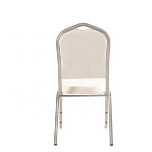 Sillas de mesa de comedor de productos chinos de buena calidad, sillas de banquete de fábrica de China - Product Image 4
