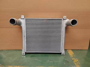 ऑप्ल एंटारा 2.2 चेवर के लिए नया टर्बो इंटरकोकूलर - Product Image 4