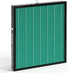 <span class=keywords><strong>Coway</strong></span> airmega 250/250S เปลี่ยนไส้กรองเครื่องฟอก<span class=keywords><strong>อากาศ</strong></span> H13 HEPA และถ่านกัมมันต์สภาพใหม่ - Product Image 4