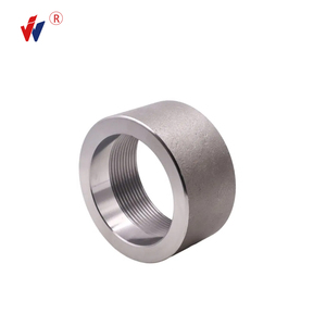 Tỉnh Hà Bắc dễ uốn gang thép carbon phụ kiện đường ống cung cấp nước trong nước nửa khớp nối Công Đoàn - Product Image 4