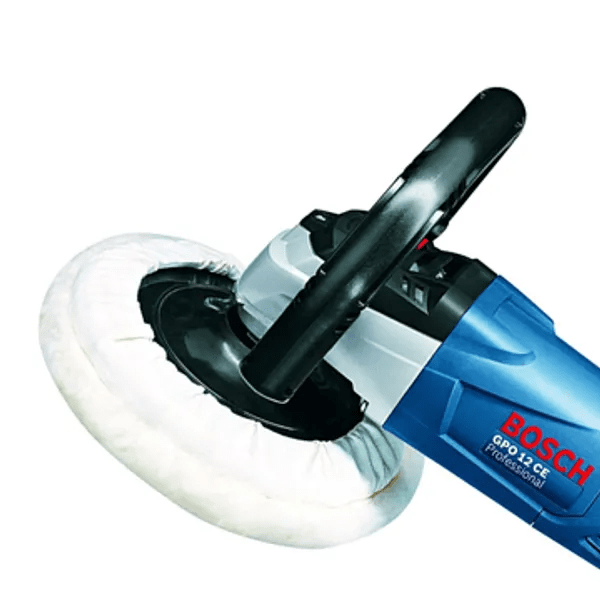 Электроинструменты, электрическая полировальная машина, мощная полировальная машина для автомобиля GPO12CE