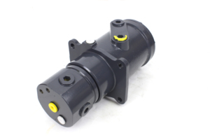 Junta central rotativa hidráulica XE215C XE215 XE225 XE200 XE150 XE75 XE85 Junta central giratoria de excavadora para pieza de excavadora - Product Image 2