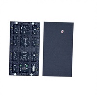 Pantalla LED de Alta Definición para Interiores, Módulo LED P2 a Todo Color, Pantalla de Video para Montaje en Pared, Paneles de 320 mm x 160 mm