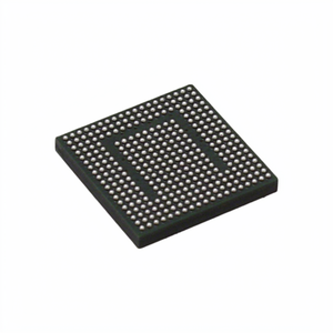 Authorized Distributor Electronic Chips Component LFE3-17EA-6MG328I Embedded 328 LFBGA, CSBGA - Product Image 1