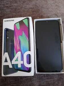 <span class=keywords><strong>Meilleur</strong></span> <span class=keywords><strong>prix</strong></span> Livraison rapide de haute <span class=keywords><strong>qualité</strong></span> pour <span class=keywords><strong>Samsung</strong></span> Galaxy A40 S25 Ultra S24 Z Flip 6 <span class=keywords><strong>Smartphone</strong></span> débloqué 5G remis à neuf - Product Image 3