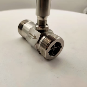 <span class=keywords><strong>Flow</strong></span> <span class=keywords><strong>Meter</strong></span> Turbin Cair Digital Stainless Steel <span class=keywords><strong>2</strong></span> Inci Akurasi 0,5% Konektivitas Ulir Output Pulsa 4-20mA Mendukung OEM - Product Image 6