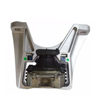 Support moteur pour COXIM MOTOR DIR HID FORD-FOCUS DURATEC 1.8/2.0 06/08 5S4Z6038-CA