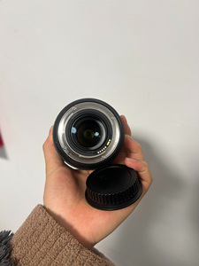 เลนส์ซูมมาตรฐานสำหรับถ่ายภาพบุคคลระดับมืออาชีพ Canon EF 24-70mm f/2.8L USM สภาพใหม่ 95% - Product Image 6