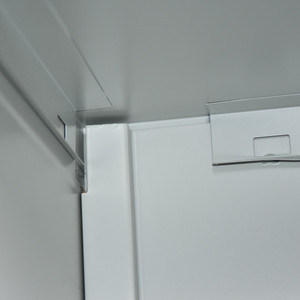 Luoyang xin xin, meuble mural en acier, armoire suspendue en fer - Product Image 6