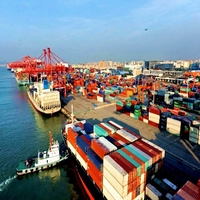 Carga Aérea Internacional de Shanghái y Shenzhen a Guatemala y Sint Maarten con Servicio de Alta Calidad y Tarifas Económicas