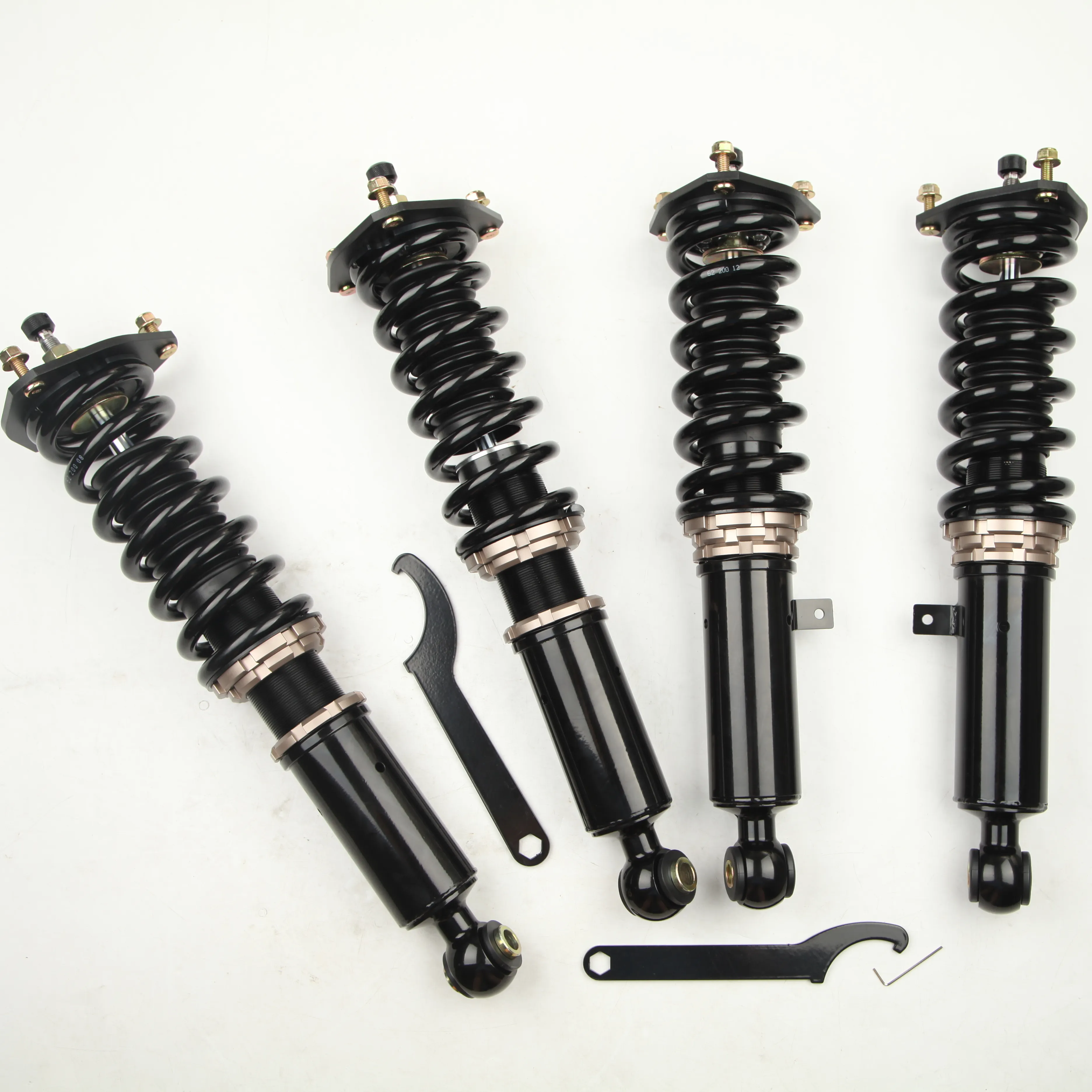 Kit di sospensione coilover a molla coilover di base PV1 per Chaser Mark II JZX90 e JZX100 1992-2000