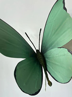 Meilleure Vente Nouvelle Arrivée Grand Papillon Géant pour Vitrine de Centre Commercial, Affichage Commercial, Merchandising Visuel, Centre d'Exposition, Accessoires de Décoration