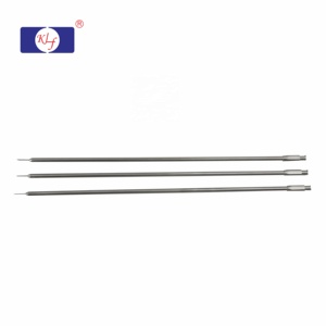 Aiguilles laparoscopiques de haute qualité HZKS pour la perforation des conduits biliaires - Product Image 2