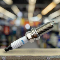 Nouvelles bougies d'allumage Iridium d'origine haute performance GKG 22401-AA680 3075 1805 pour Foton Hafei HaiGe
