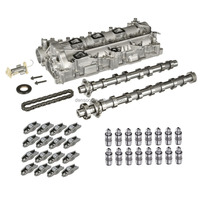 Kit d'arbre à cames 1638159880 pour Citroën Berlingo C5 Aircross Peugeot 508 5008 DS3 DS4 Ford Puma Opel Combo 1.5 DV5R