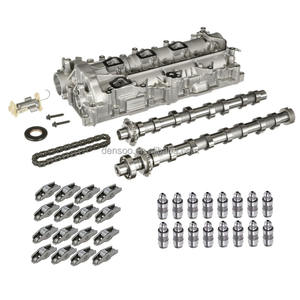 Kit d'arbre à cames 1638159880 pour Citroën Berlingo C5 <span class=keywords><strong>Aircross</strong></span> Peugeot 508 5008 DS3 <span class=keywords><strong>DS4</strong></span> Ford Puma Opel Combo 1.5 DV5R - Product Image 1