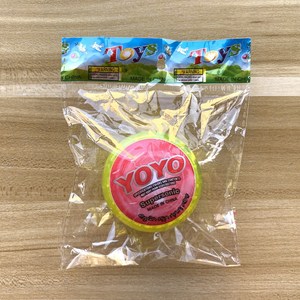 Promotionnel Classique Pas Cher Enfants Jouet En Plastique Roulement Réactif Coloré yoyo Ball Glow Led Clignotant Light Up <span class=keywords><strong>yo</strong></span> <span class=keywords><strong>yo</strong></span> - Product Image 6
