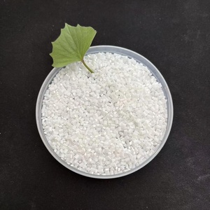 เม็ดพลาสติกสำหรับฉีดขึ้นรูปสะโพกเป็นเม็ดพลาสติก CHI-MEI PH-88สะโพก MFI 5พอลิสไตรีนที่มีแรงกระแทกสูง - Product Image 5