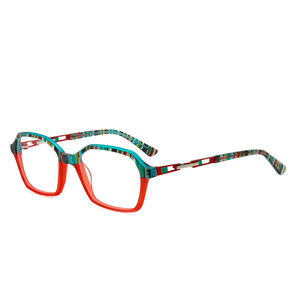 YASEE Italia diseño acetato anteojos famoso popular marcos ópticos moda gafas precio de fábrica - Product Image 1