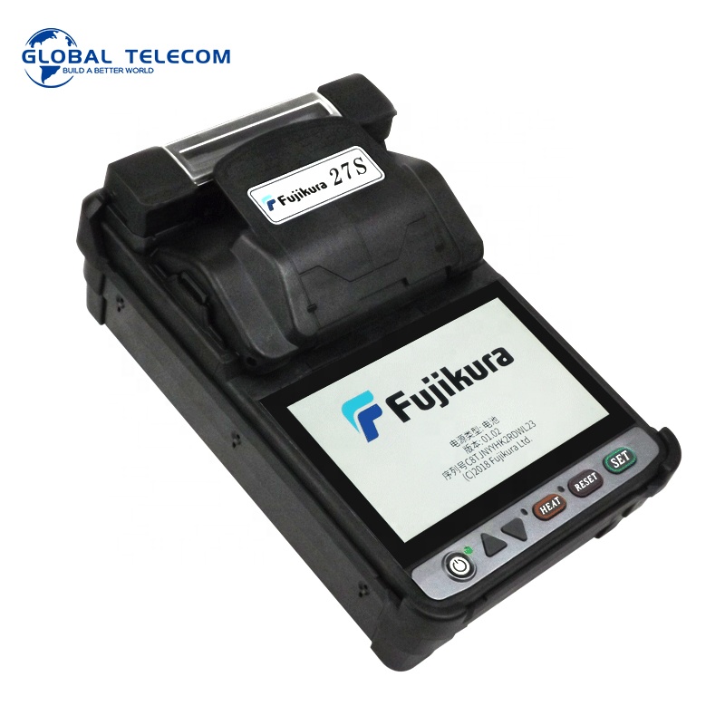 Fujikura 22S Fusion Splicer - 5.0