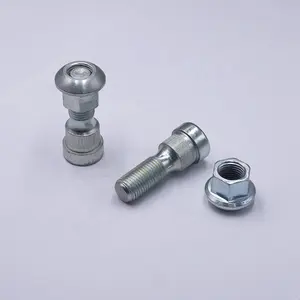 High Quality Hub Bolts Tire Bolts Nuts