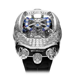 <span class=keywords><strong>Reloj</strong></span> Jacob and Co completamente automático <span class=keywords><strong>para</strong></span> hombre, movimiento de alta calidad, caja de diamantes completa, correa de goma, relojes mecánicos Iced Out, <span class=keywords><strong>Reloj</strong></span> - Product Image 1