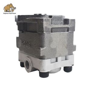 Bomba de pistón axial, bomba piloto de engranajes hidráulicos, servicio de mantenimiento minorista de piezas de - Product Image 4