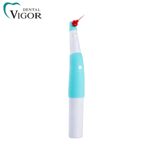 เครื่องล้างช่องคลองรากฟันแบบไร้สาย LED Endo Irrigator ระบบทำความสะอาดช่องคลองรากฟันแบบพกพา เครื่องล้างช่องคลองรากฟันแบบโซนิคสำหรับทันตแพทย์ Endo Ultra Activator - Product Image 5