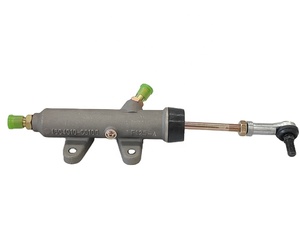 Cylindre maître d'embrayage 100 % original 1604010-c0100 pour accessoires de camions lourds DF et <span class=keywords><strong>SACM</strong></span>, pièces du système d'embrayage - Product Image 6