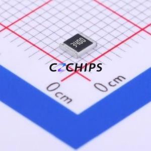 Résistance SMD RTT123400FTP 1210 (Type : Film Épais) (Résistance : 340 Ohms Précision : 1%) - Product Image 1