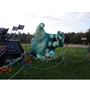 Mới được thiết kế <span class=keywords><strong>Inflatable</strong></span> Halloween <span class=keywords><strong>Devil</strong></span> tay cho trang trí <span class=keywords><strong>Inflatable</strong></span> Halloween Zombies - Product Image 3