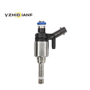 <span class=keywords><strong>Injecteur</strong></span> de carburant de qualité OEM, injection directe d'<span class=keywords><strong>essence</strong></span> 06L906036K pour VW Golf GTI Mk7 Passat Jetta Audi A4 A5 2.0L TFSI EA888 - Product Image 3