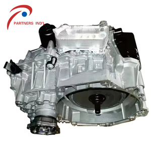 Hộp số tự động ZPARTNERS chất lượng cao, chính hãng 02E DQ250 - Product Image 3