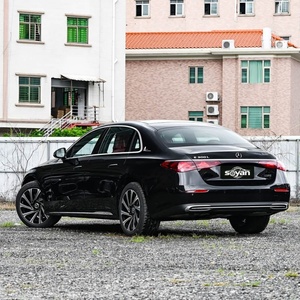 Voiture berline de luxe automatique 5 places 2025 E300 L d'<span class=keywords><strong>occasion</strong></span> pour <span class=keywords><strong>Mercedes</strong></span> Benz - Product Image 1