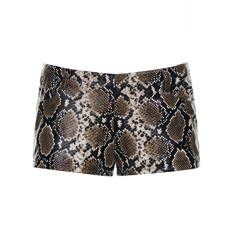 สีน้ำตาล