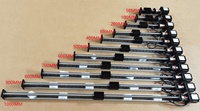 Module linéaire micro CNC avec moteur pas à pas et guide de mouvement linéaire
