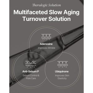 เทราโลจิค เรตินอล แอมพูล 30 มล. เซรั่มบำรุงผิวหน้าวีแกน กระชับรูขุมขน บำรุงผิวกลางคืน - Product Image 4