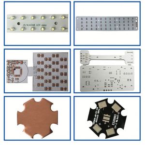 Fabrication de circuits imprimés FR-4 et assemblage SMT avec service de test électrique - Product Image 2