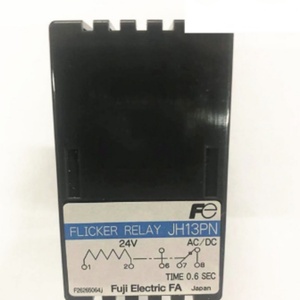 Relais à bascule industriel à prix compétitif, série JH13PN, double rétroéclairage pour l'automatisation industrielle avec garantie de 12 mois - Product Image 6