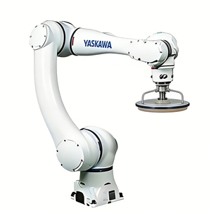 Robot collaboratif humain HC20DTP à 6 axes avec longue portée et charge utile moyenne, fonctionnement collaboratif sans clôture - Product Image 3