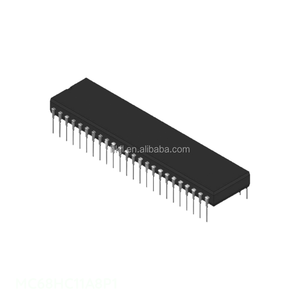 MC68HC11A8P1 48 DIP (0.600 "15.24mm) Embedded Acheter en ligne des composants électroniques d'origine - Product Image 1