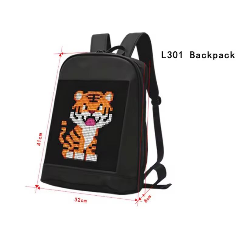 L301 backpack