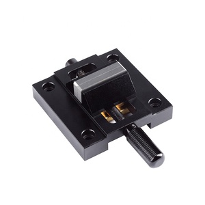 Appareil de contrôle micro de dureté de Vickers en métal de Digital - Product Image 4