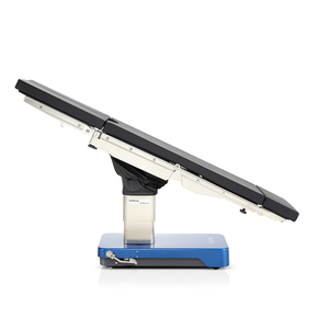 Table d'opération chirurgicale médicale Mindray UniBase 30, manuelle, électrique, hydraulique, certifiée CE, classe I - Product Image 3