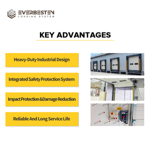 <span class=keywords><strong>Motor</strong></span> Abrepuertas Industrial Automático Moderno y Confiable Everbesten de 1000 kg para Almacén/Taller, <span class=keywords><strong>Motor</strong></span> para <span class=keywords><strong>Puerta</strong></span> Seccional - Product Image 3