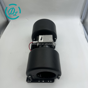 มอเตอร์โบลเวอร์ EexcavaStart 15073261 L350F L60F L70F L90F L110F L50F สำหรับรถขุด ทนทาน 24V ติดตั้งง่าย รับประกัน 1 ปี - Product Image 2