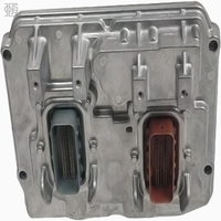 Unité de commande moteur, module électronique diesel, ordinateur de bord de véhicule, remplacement CM2350 P5317106 5317106 compatible avec Cummins